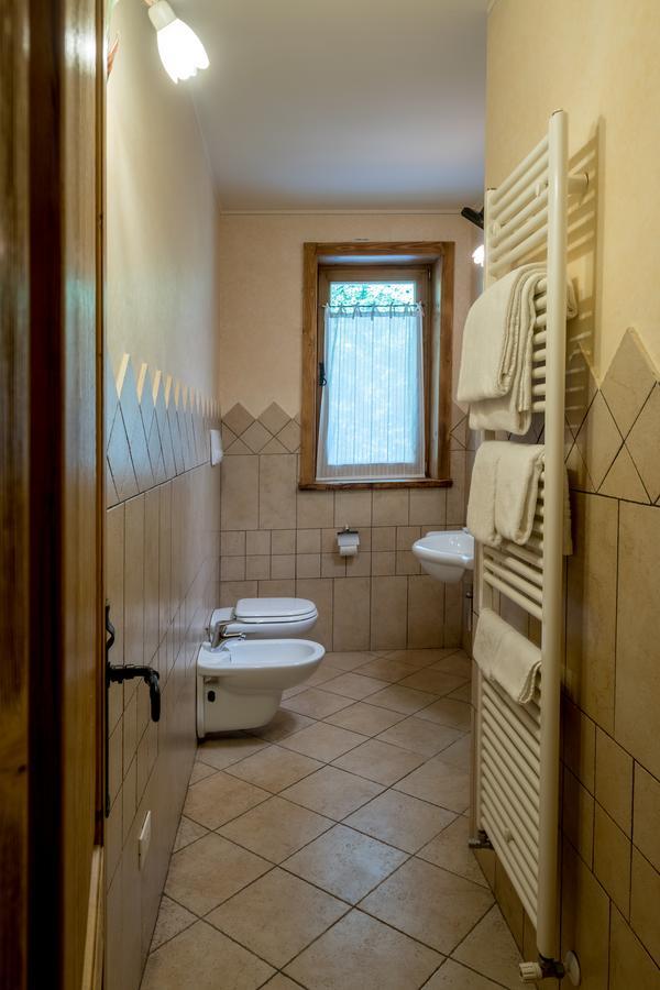 Bosco Della Serenissima Hotel Nervesa della Battaglia Eksteriør billede